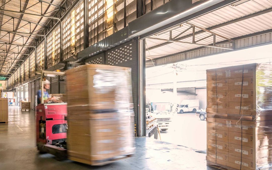 Increase Your Profit Margins with Retail Freight Services