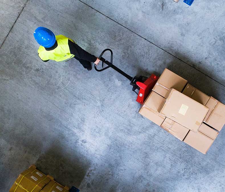 3 Cost Saving Benefits from Cross Docking in Retail