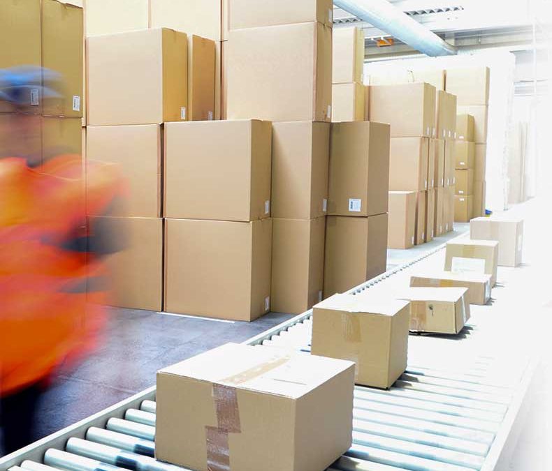 Retail Pool Distribution: Find the Right Shipping Partner