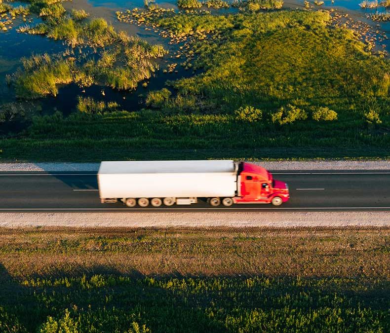 How to Choose Truckload vs. Less Than Truckload Shipments
