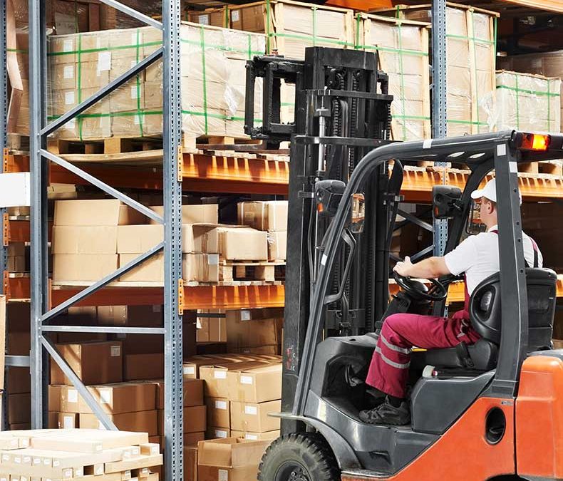 5 Advantages of Warehousing and Storage