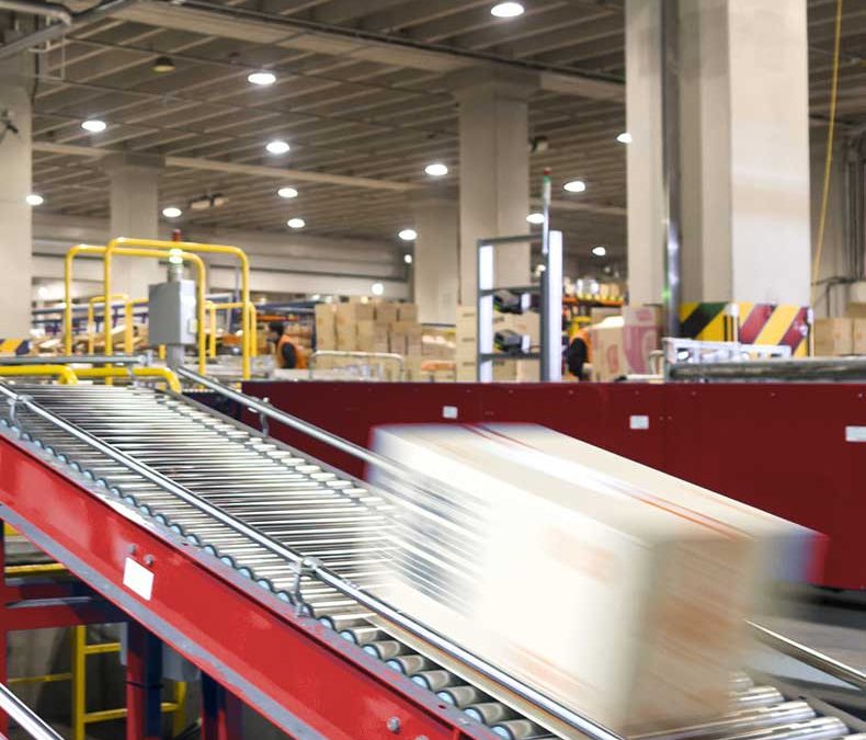 Benefits of Warehousing for Retailers