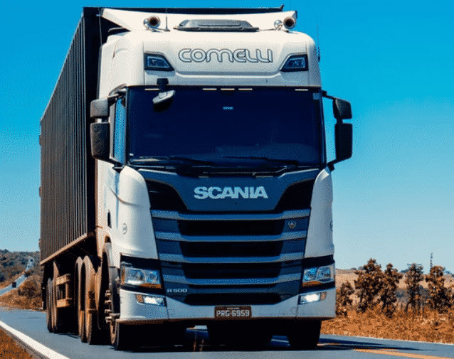 Full Truckload Logistics