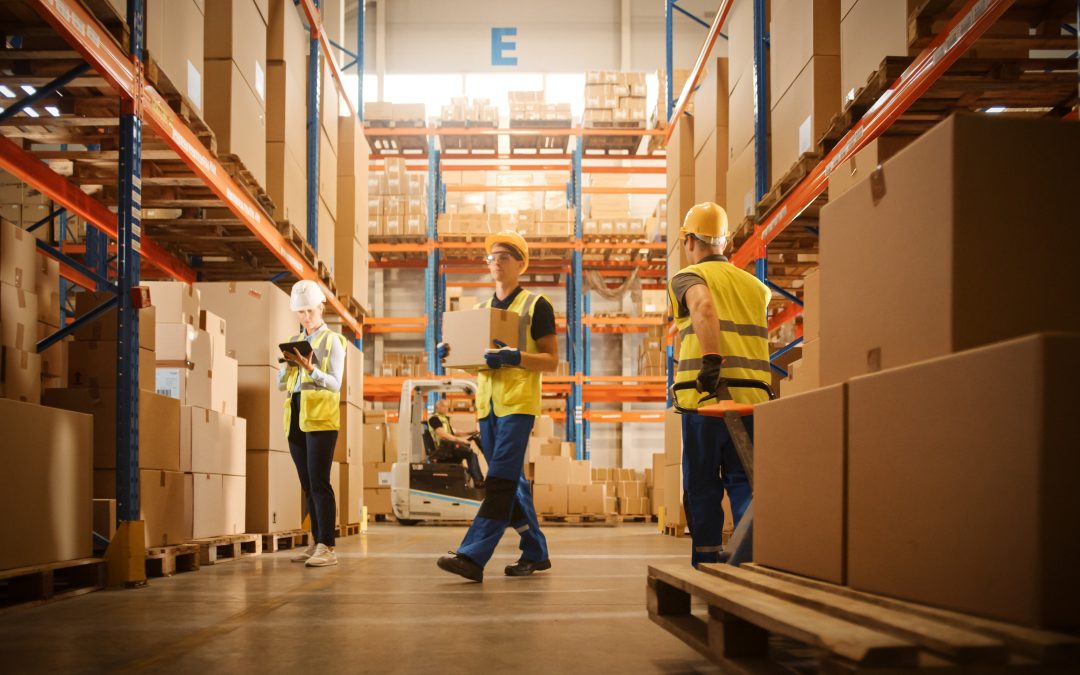 How 3PL Cross Docking is a Cost-Effective Resource  