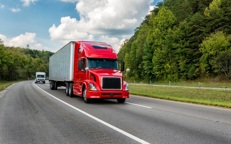 What is Full Truckload (FTL) Shipping?