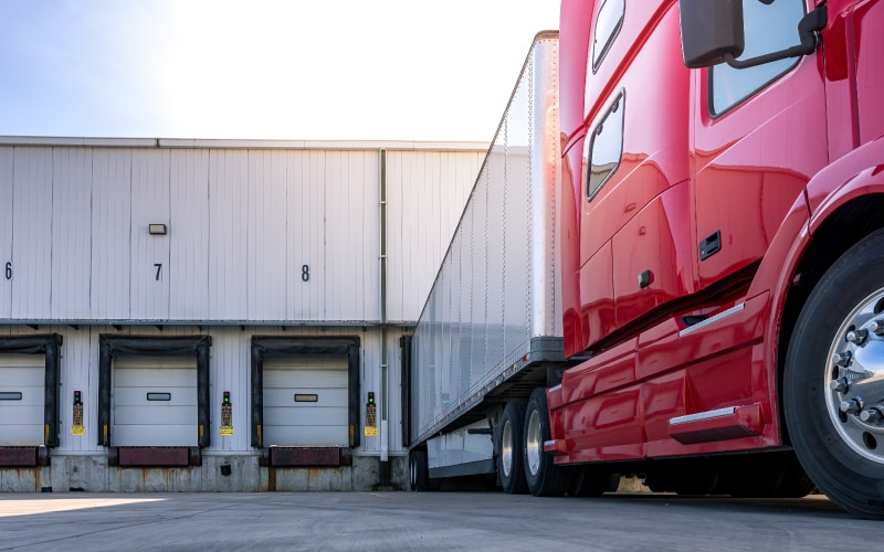 The 5 Types of Cross-Docking