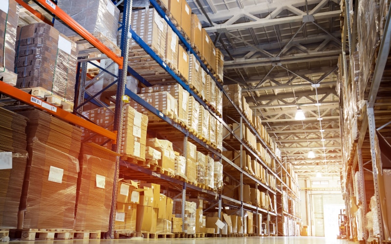 Warehousing Fulfillment 101 – What You Need to Know