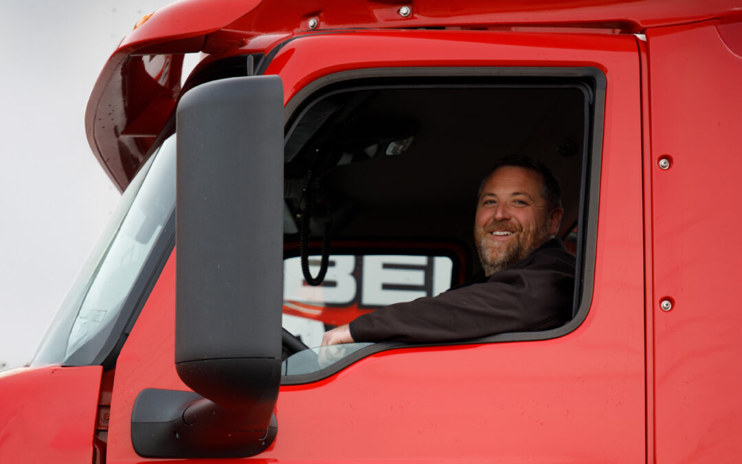 Why Investing in People Is the Most Reliable Logistics Strategy