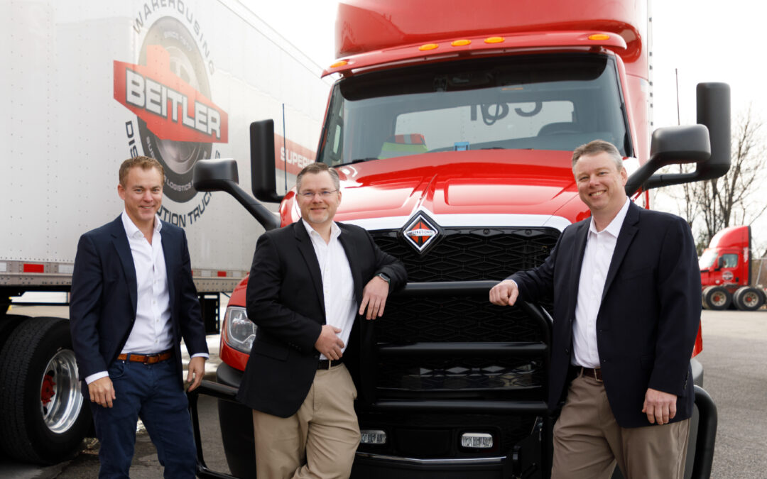 Why Family-Owned 3PLs Outperform the Giants: Lessons in Long-Term Thinking