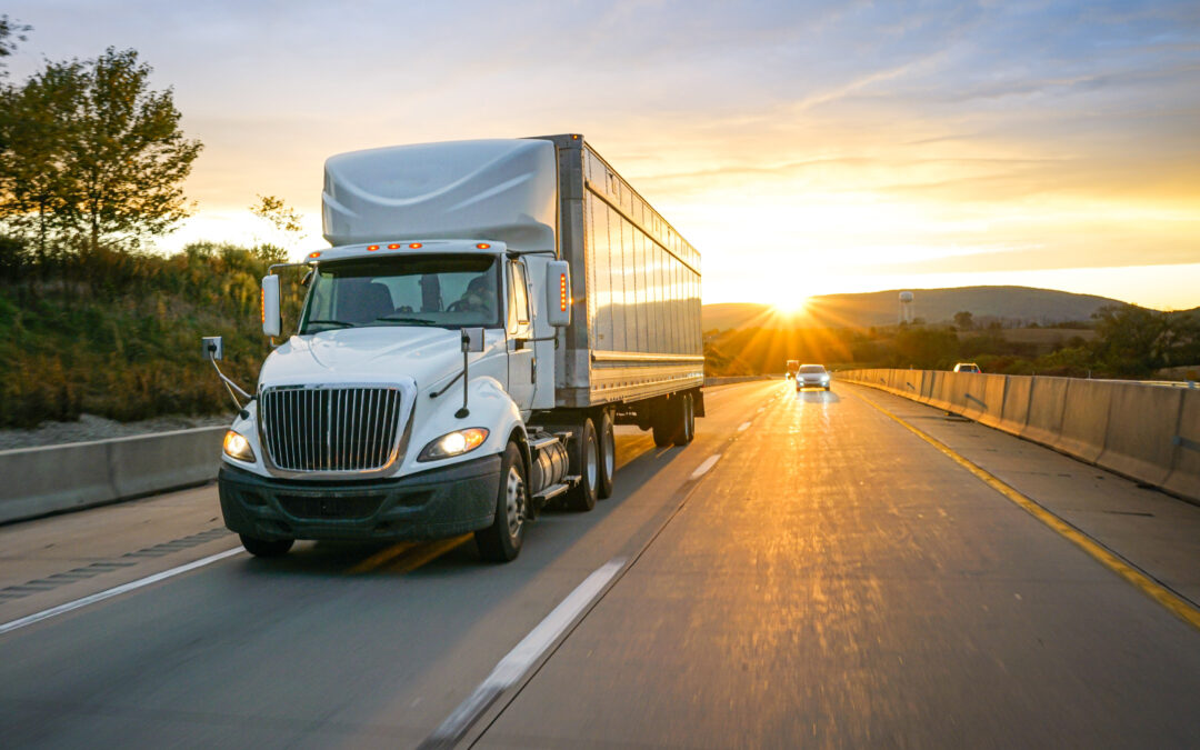 What Shippers Get Wrong About Freight Partnerships