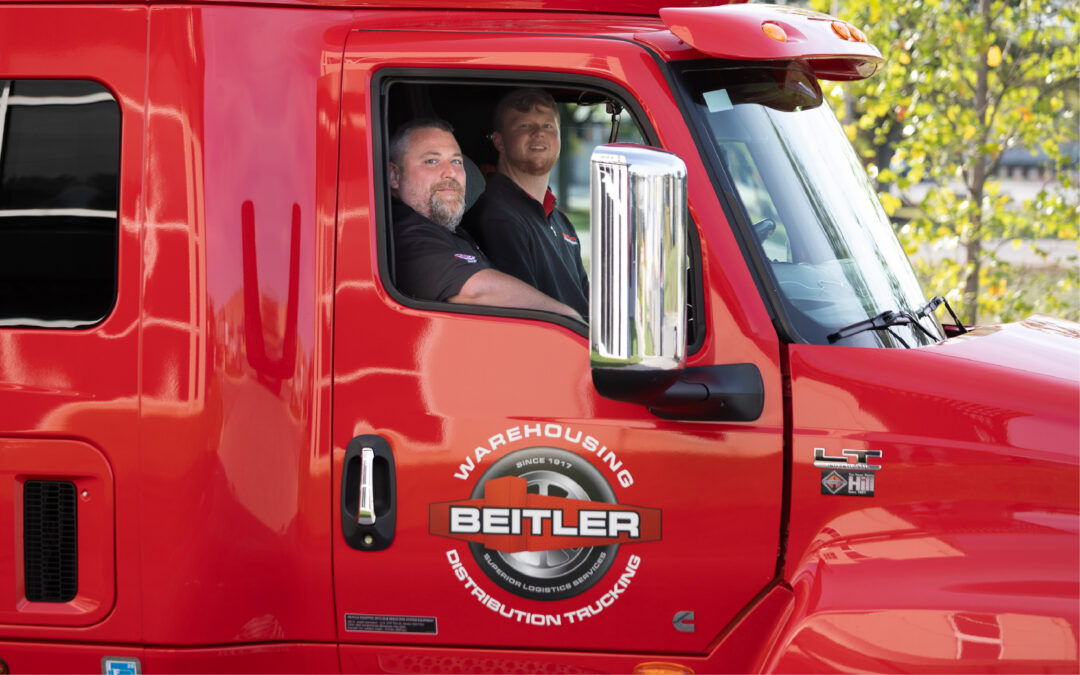 Why Shippers Are Moving Away from ‘One Big National Provider’ Deals — and What They’re Looking For Instead