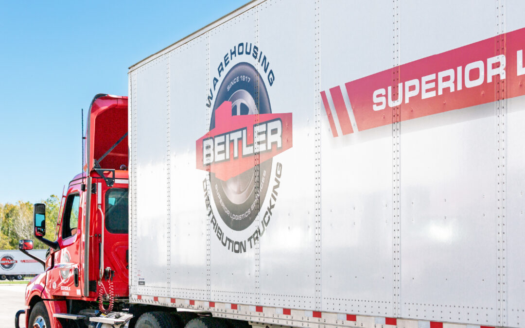 Relationships That Deliver: The Power of Trusted Carriers