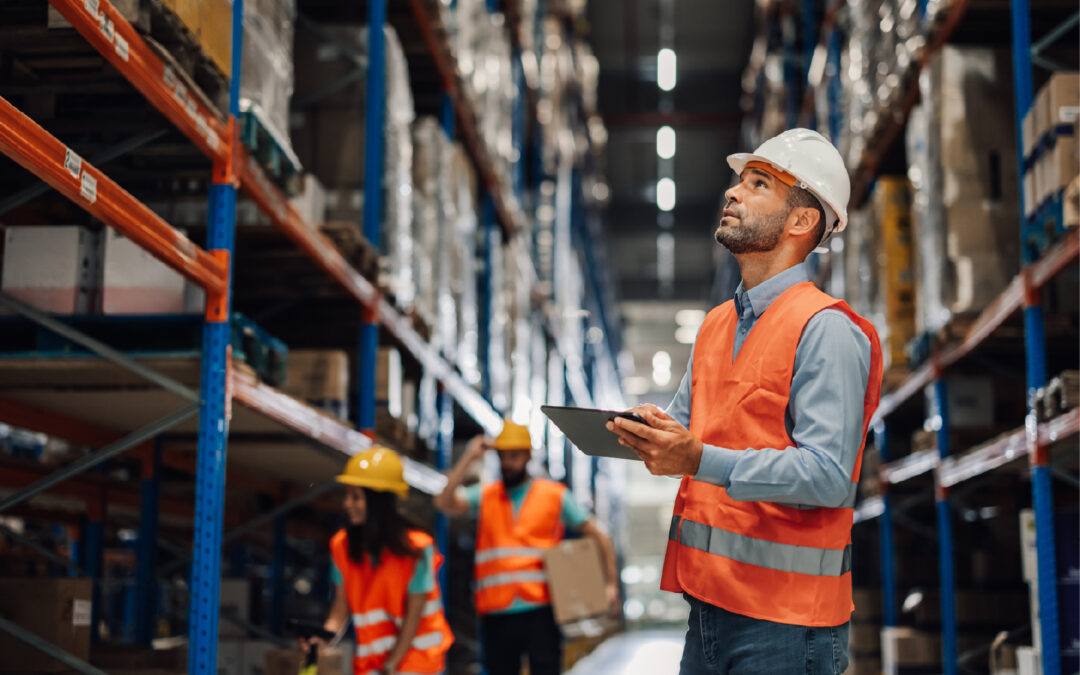Agility Over Scale: The Future of 3PL Growth