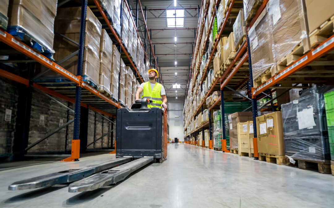 The Hidden Cost of “Good Enough” Warehousing