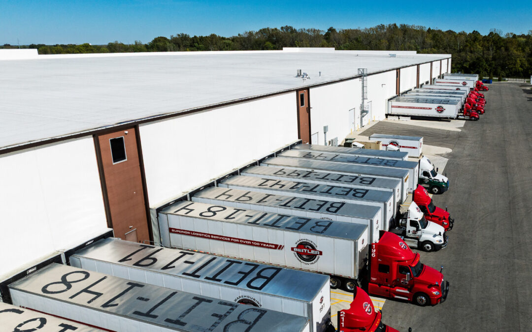 The Operational Questions Large Shippers Should Ask Before Choosing a 3PL